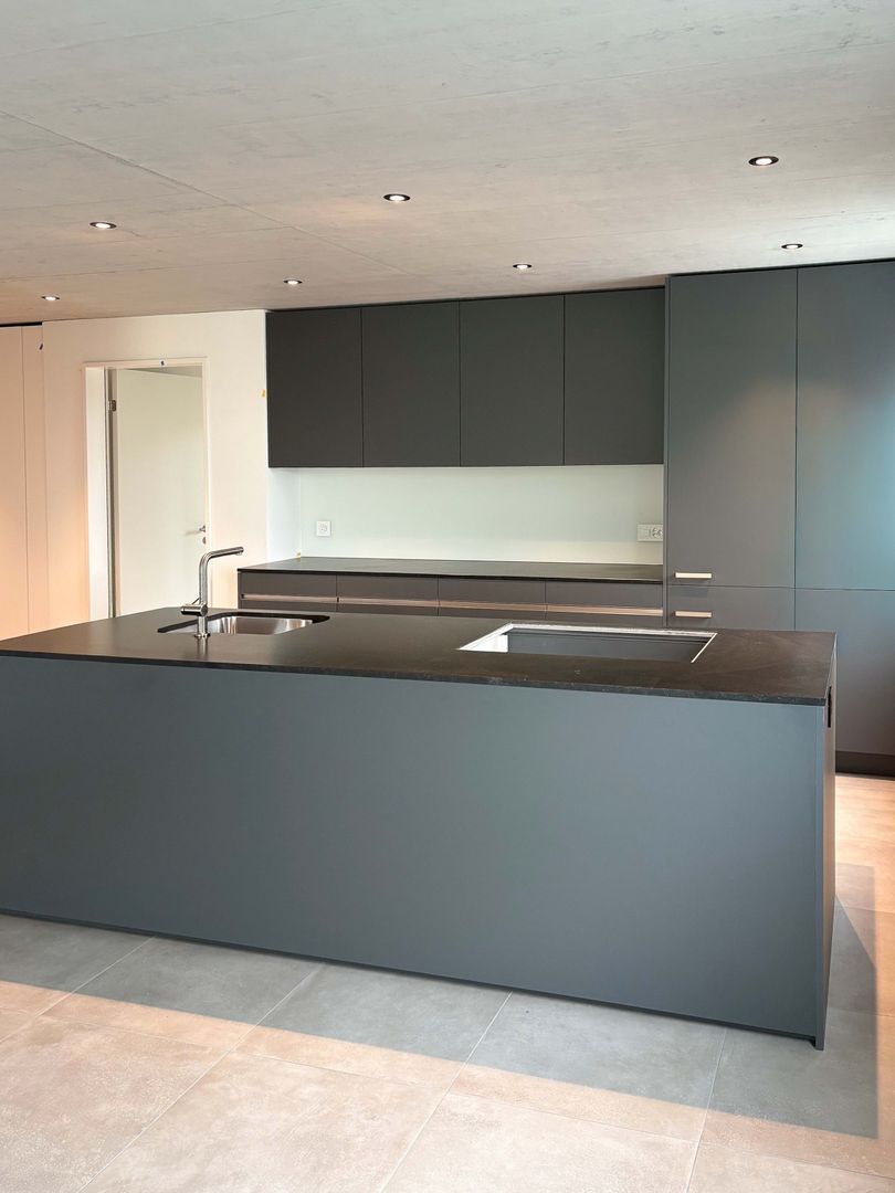 3.5-Zimmer-Wohnung - Bild 4