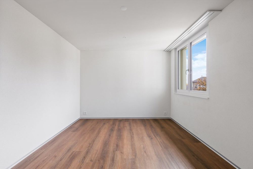 Grosszügige 4.5-Zimmer-Wohnung  mit Minergie & Smart Home - Bild 5