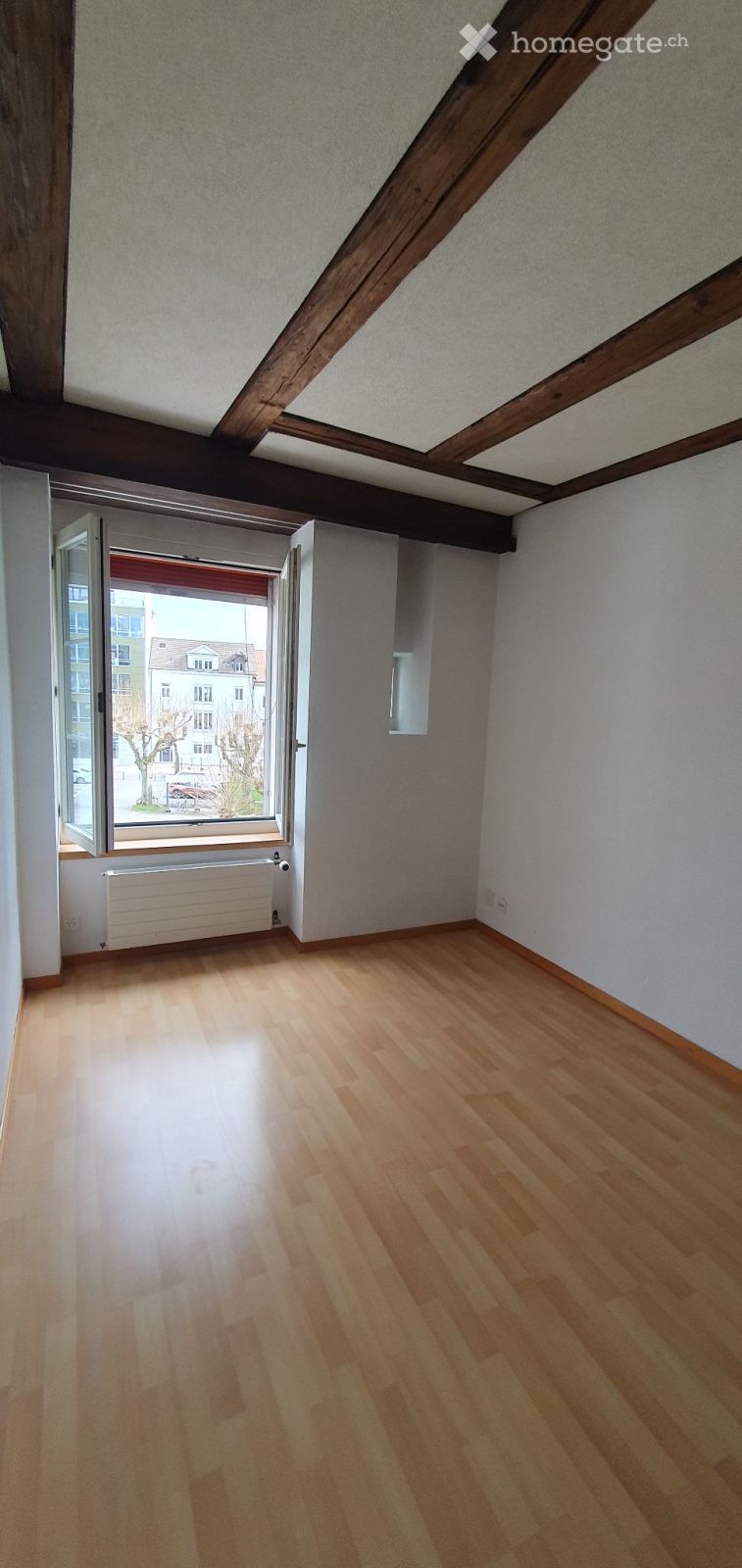 2,5 Zi.Wohnung Solothurn City - Bild 3