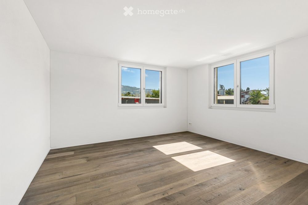 The Golf Residence Bubikon – Erstbezug - Bild 5
