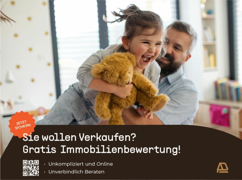 Viel Raum zum Wohlfühlen-Ruhige Lage und Erstbezug - Bild 6