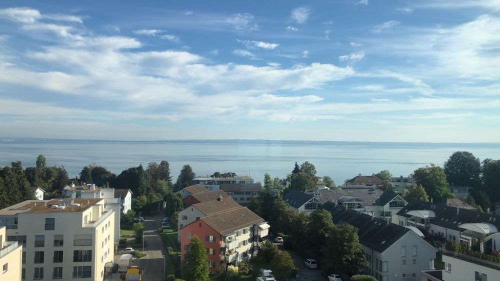 4.5-Zimmerwohnung in Rorschach - Bild 8