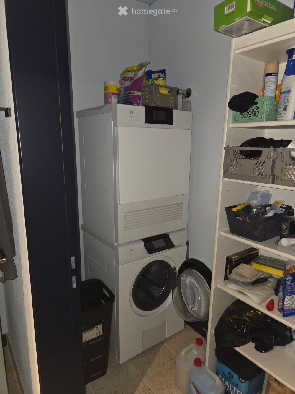 Terrassenwohnung in Kloten - Bild 5