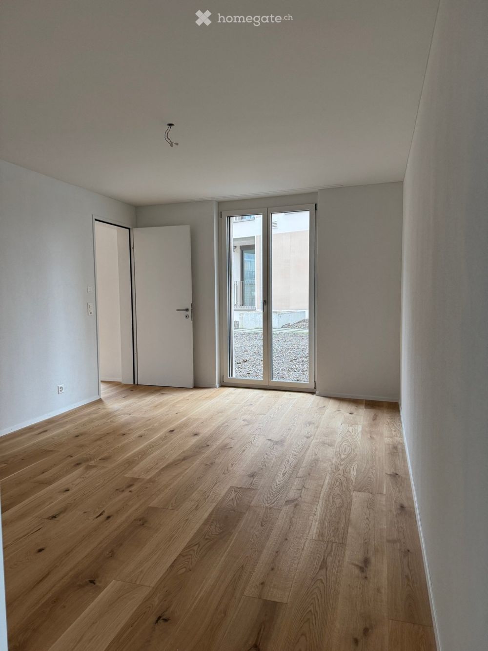 Erstvermietung - 3 1/2 Zimmer Wohnung in Rickenbach LU - Bild 4