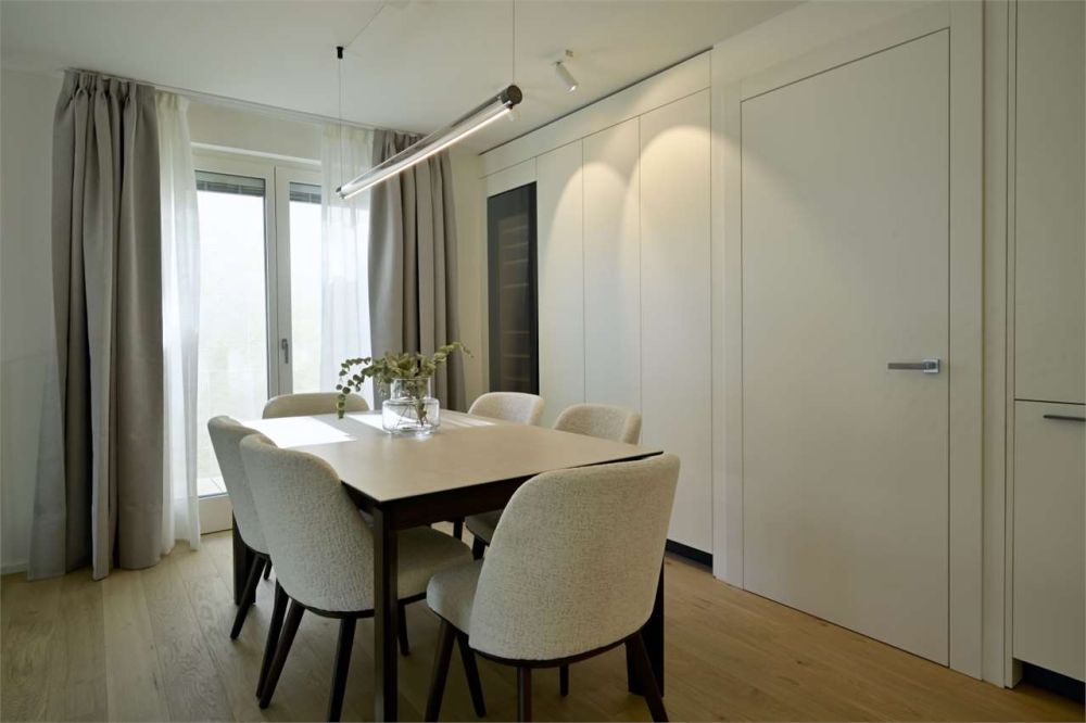 Villa di Nuova Costruzione - Bild 6