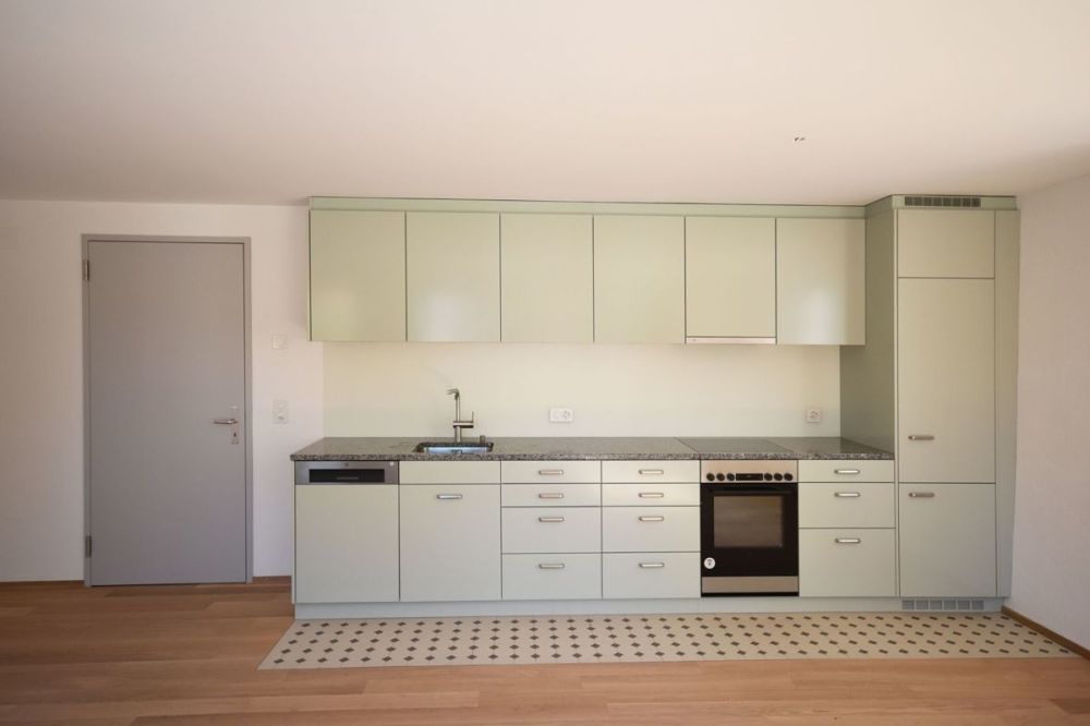 5.5 - Zimmer Maisonette Wohnung in Rünenberg! - Bild 2