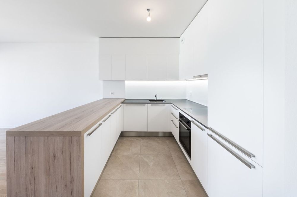 Superbe Attique Neuf Vue Panoramique - Bild 7