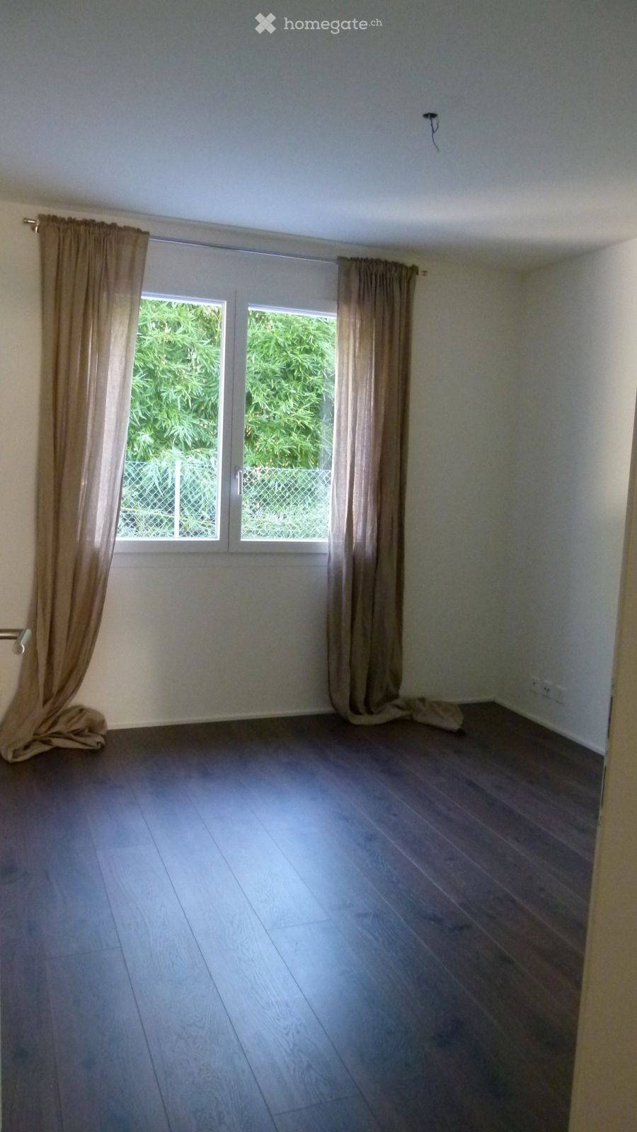 Superbe 3,5 pcs au centre de Rolle - Bild 6