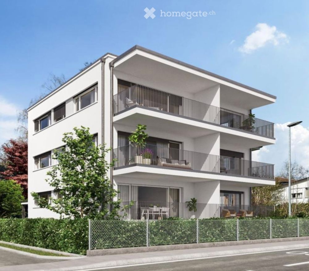 Appartements à louer: Yverdon-les-Bains - Bild 6