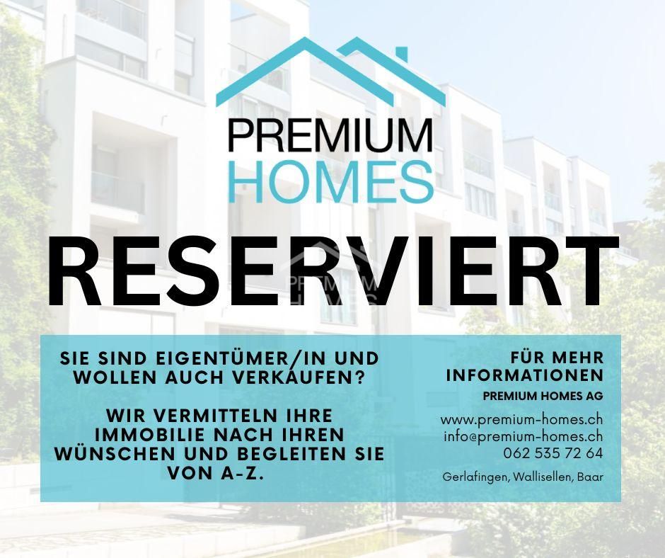 RESERVIERT - Bild 1