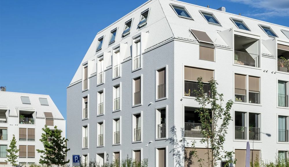Nachmieter gesucht: Helle 3.5-Zimmer mit Loggia im Neubau (85.5 m²) - Bild 3