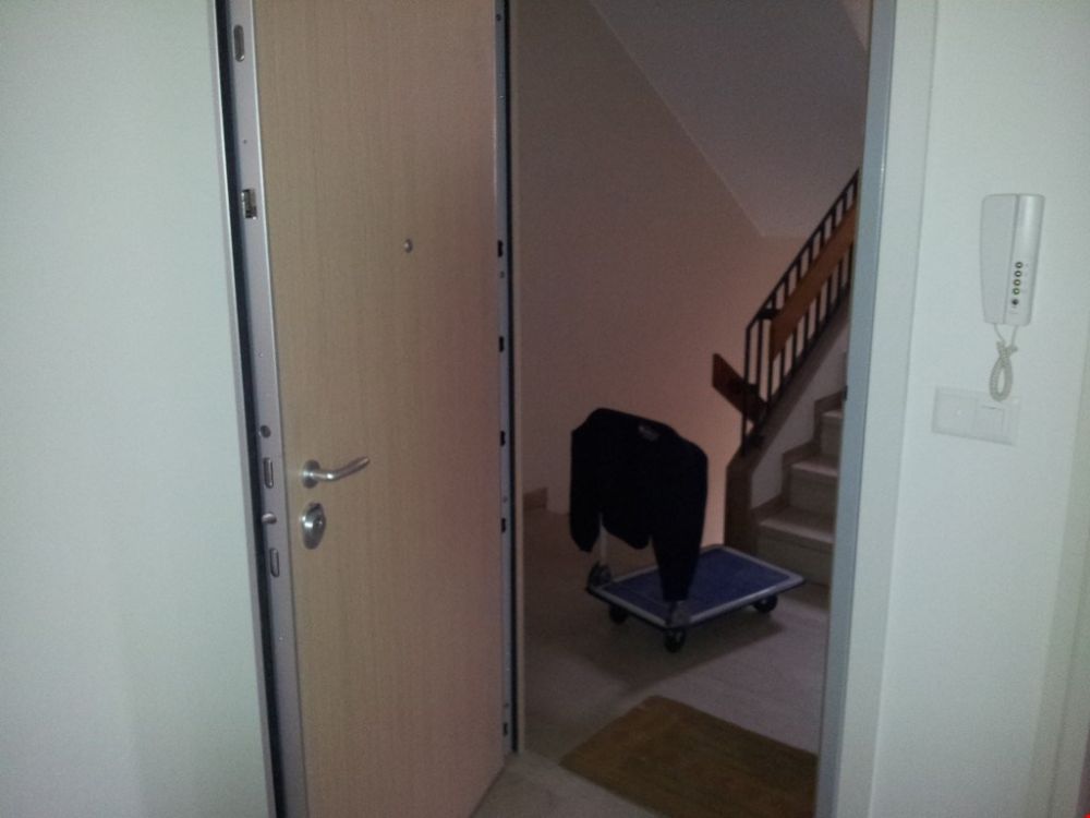 Appartamento nuovo in viale Giuseppe Cattori 10, Lugano - Bild 13