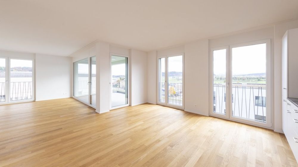 GROSSZÜGIG IM EIGENTUMSSTANDARD - Bild 4