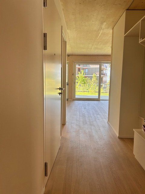 Logement 3.5 pièces au 3ème étage - Hall