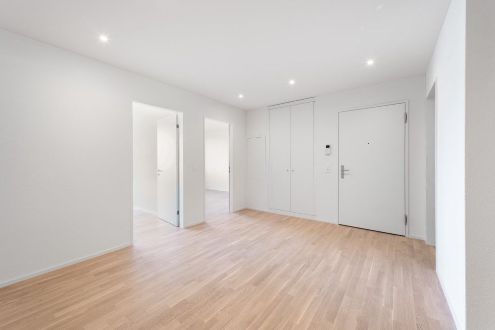 ERSTVERMIETUNG "AuPark" - Wohnen am Zürichsee - Bild 7