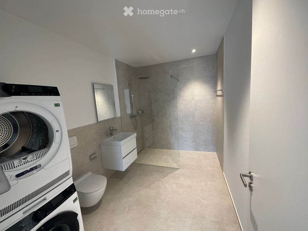 SÜDSICHT - Neubau-Erstbezug an unverbaubarer, sonniger Hanglage mit grandioser Seesicht - Bild 4