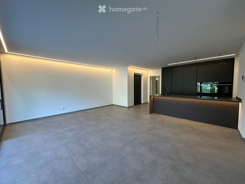 Affitto Appartamento 3.5 - Residenza Castel - Bild 2