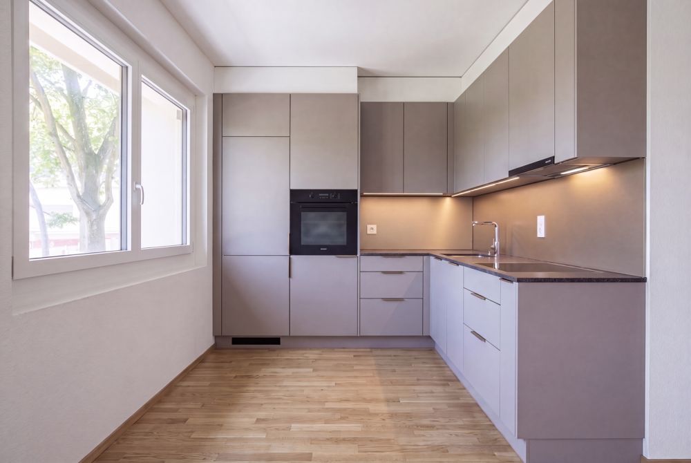 Erstbezug von grosszügige 4.5-Zimmer-Wohnung für Familien und Paare! - Bild 8