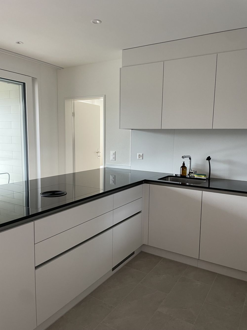 2.5 Zimmer Wohnung Neubau i.d. charmanten Steuer Gemeinde Bottighofen - Bild 5