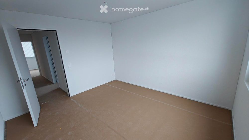 Erstvermietung von sehr grosszügigem Wohnraum an bester Zentrumslage (höchster Innenausbaustandard) - Bild 13