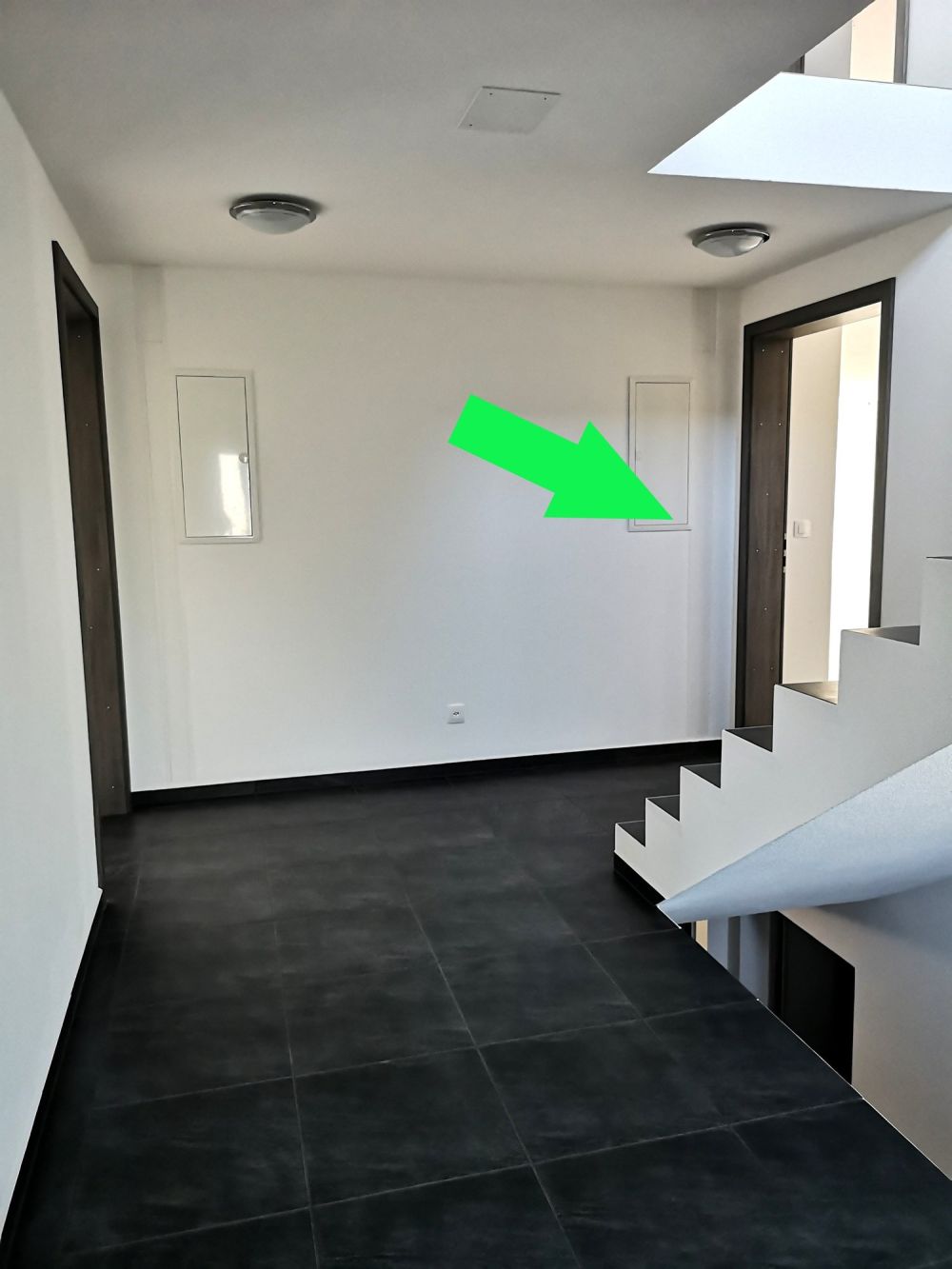 Magnifique appartement de 4,5 pièces avec terrasse et véranda, jardin 200m2 en option - Bild 4
