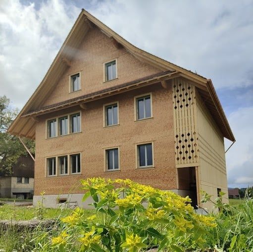 Einzigartige 3.5-Zimmer-Neubauwohnungen – naturnah, stilvoll & fernab vom Gewöhnlichen - Bild 2