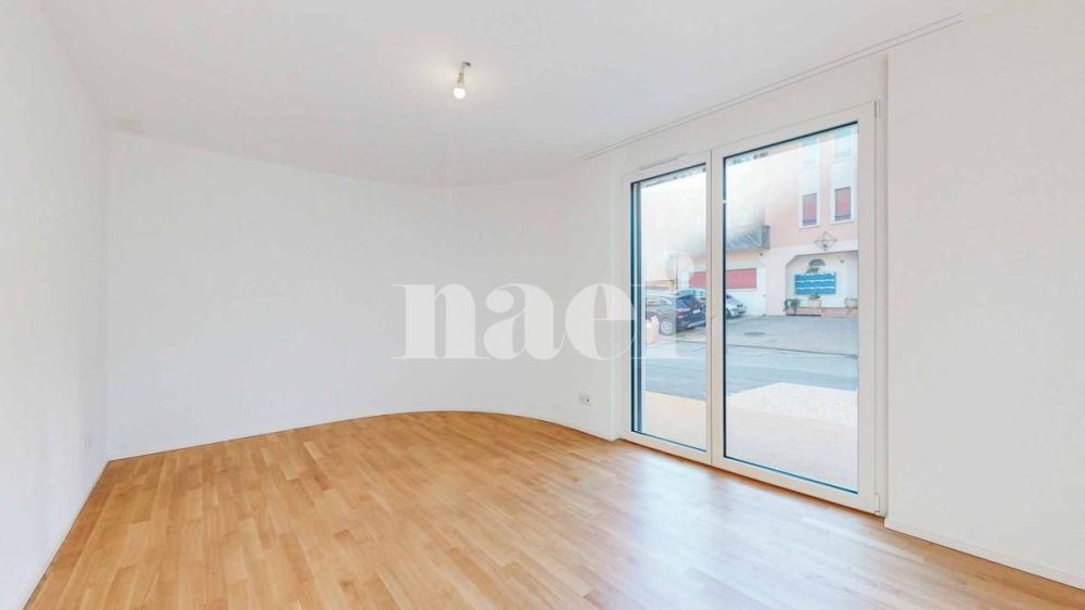 Appartement neuf de 2.5 pièces - Bild 2