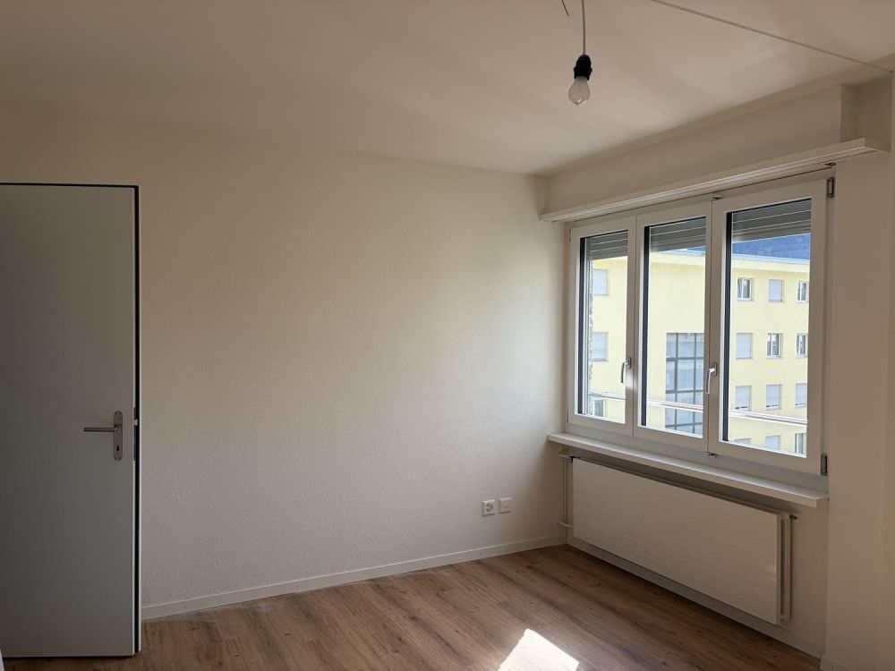 Renovierte 4 Zimmer Wohnung in Schattdorf - Bild 10