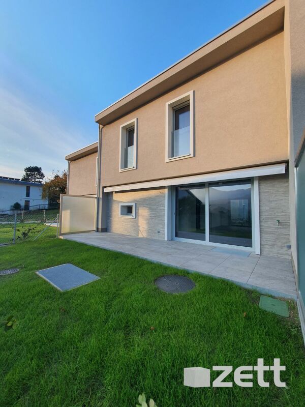 Affittasi villetta unifamiliare a schiera di 4.5 locali - Bild 1