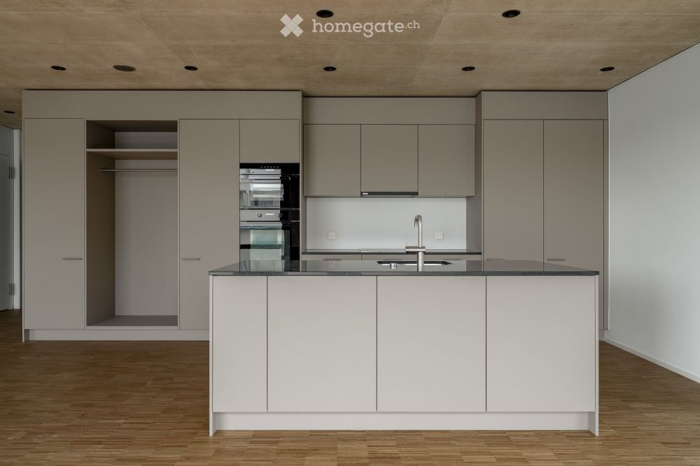 Erstbezug 3.5-Zimmerwohnung in Rudolfstetten - Bild 2