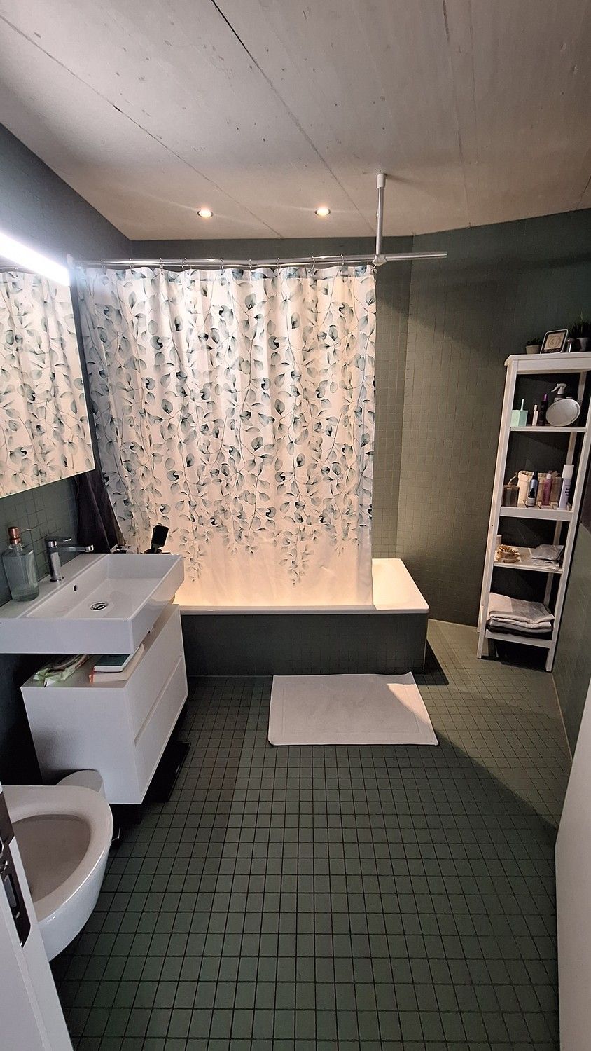Nachmieter:in gesucht: Moderne 3.5 Zimmerwohnung in der Tribsche - Bild 2