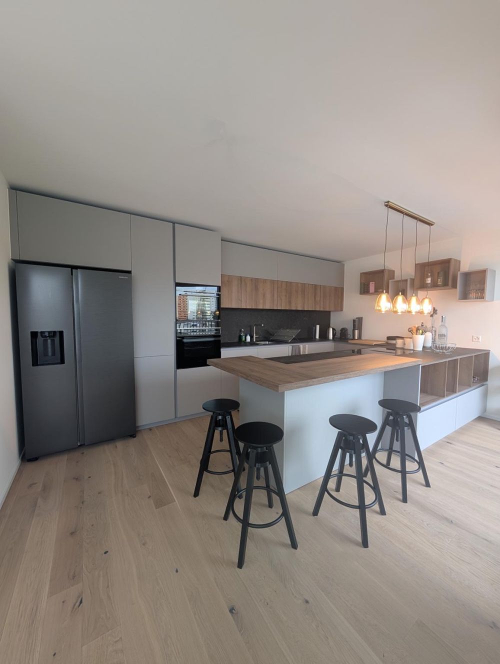 Spacieux et lumineux 3,5 pièces à louer - Bild 2