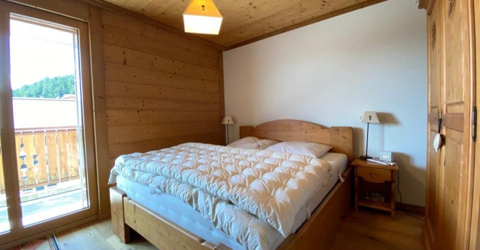 Magnifique appartement en plein centre de Crans-Montana - Appartement 3.5 pièces - image - 12