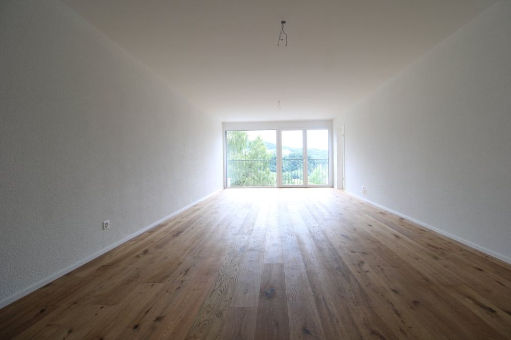 Attraktive 3.5-Zimmer-Wohnung mit traumhafter Aussicht in St. Gallen - Bild 4