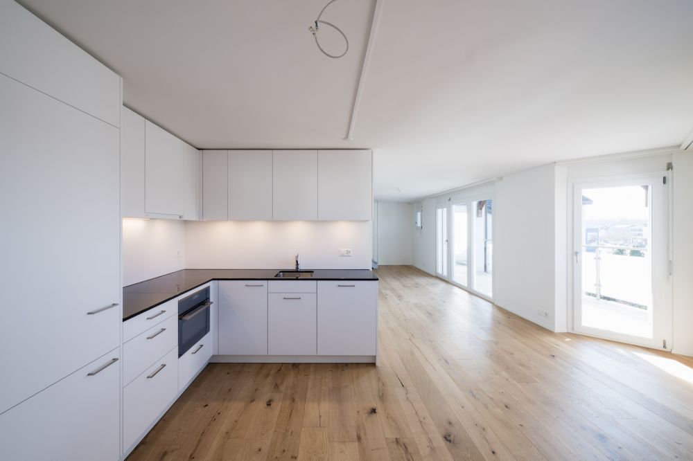 Wohnen mit Loft-Charakter und viel Raumgefühl! - Bild 5