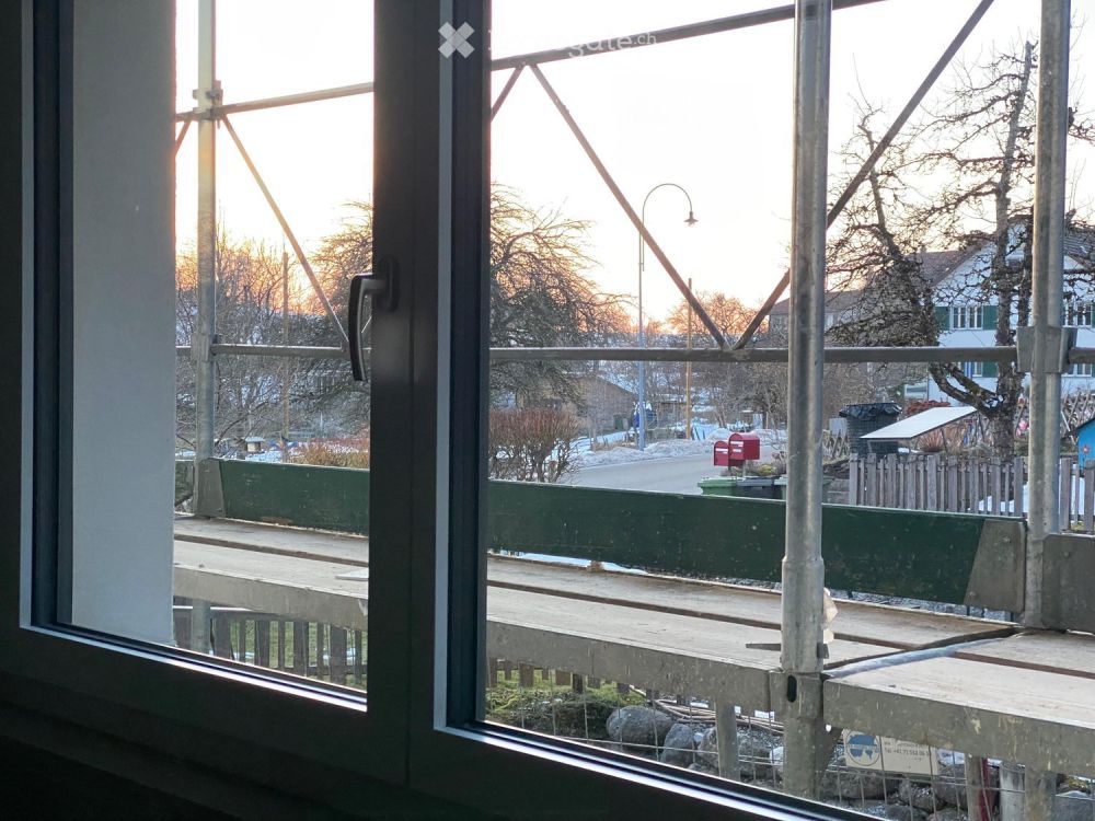 Moderne 3.5-Zimmer-Neubau-Wohnung in Hinwil-Ringwil - Bild 6