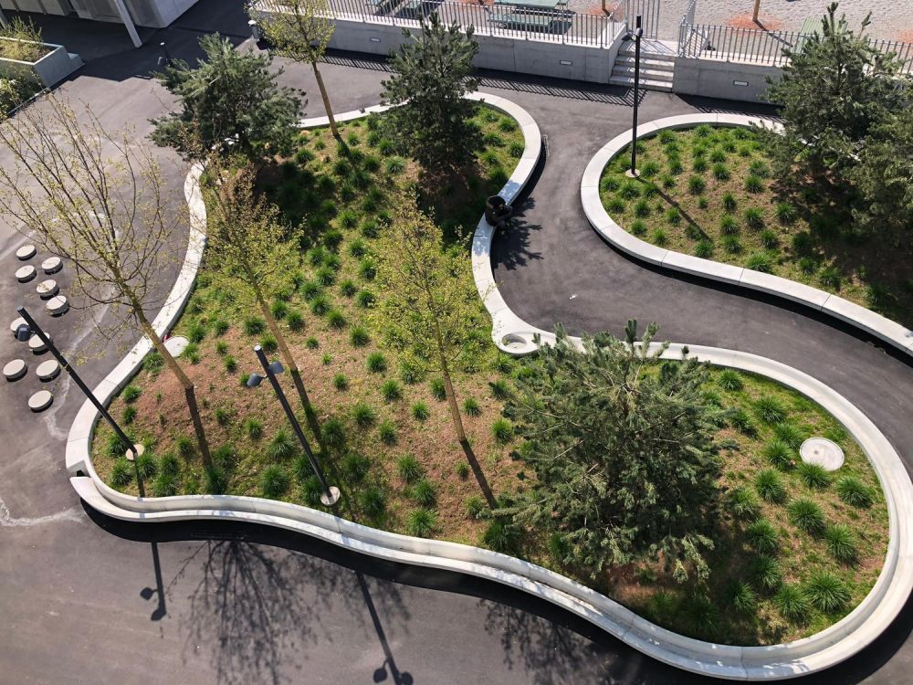 4.5-Zimmerwohnung im 1. Obergeschoss - Bild 8