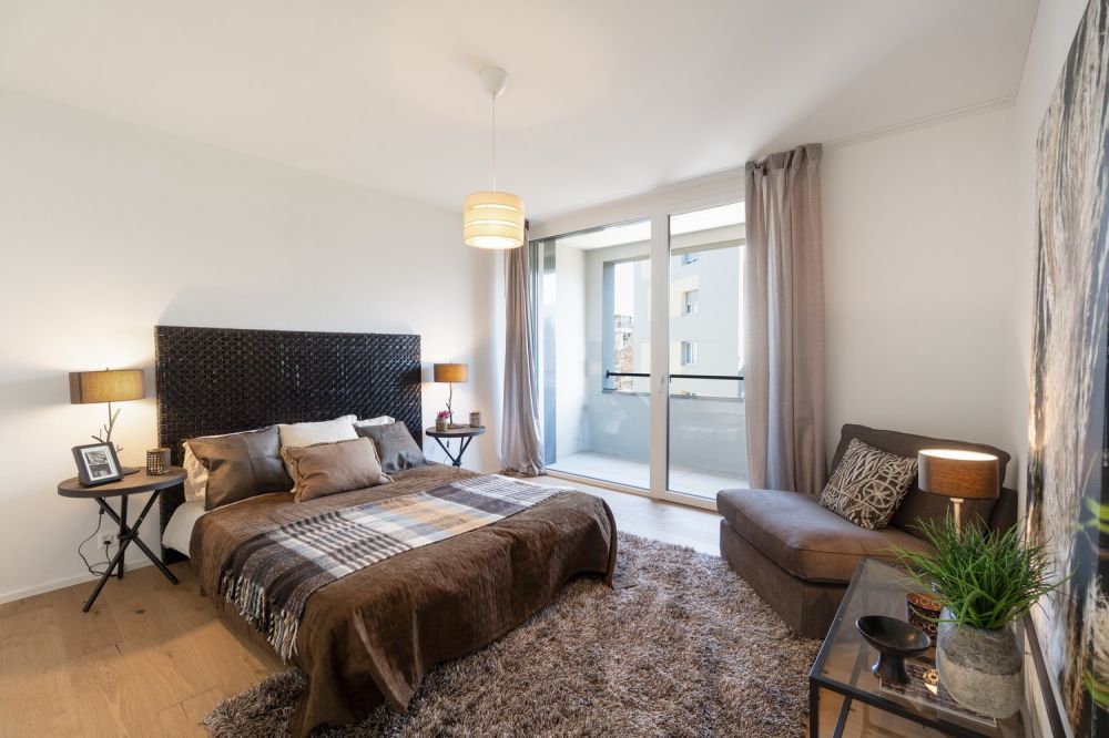 Traumhafte Neubauwohnung mit Smart-Home - mitte-widnau.ch - Bild 7