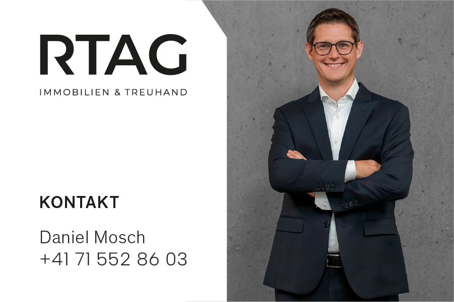 2.5-Zimmer-Attikawohnung - 2.5-Zimmer-Attikawohnung - 8