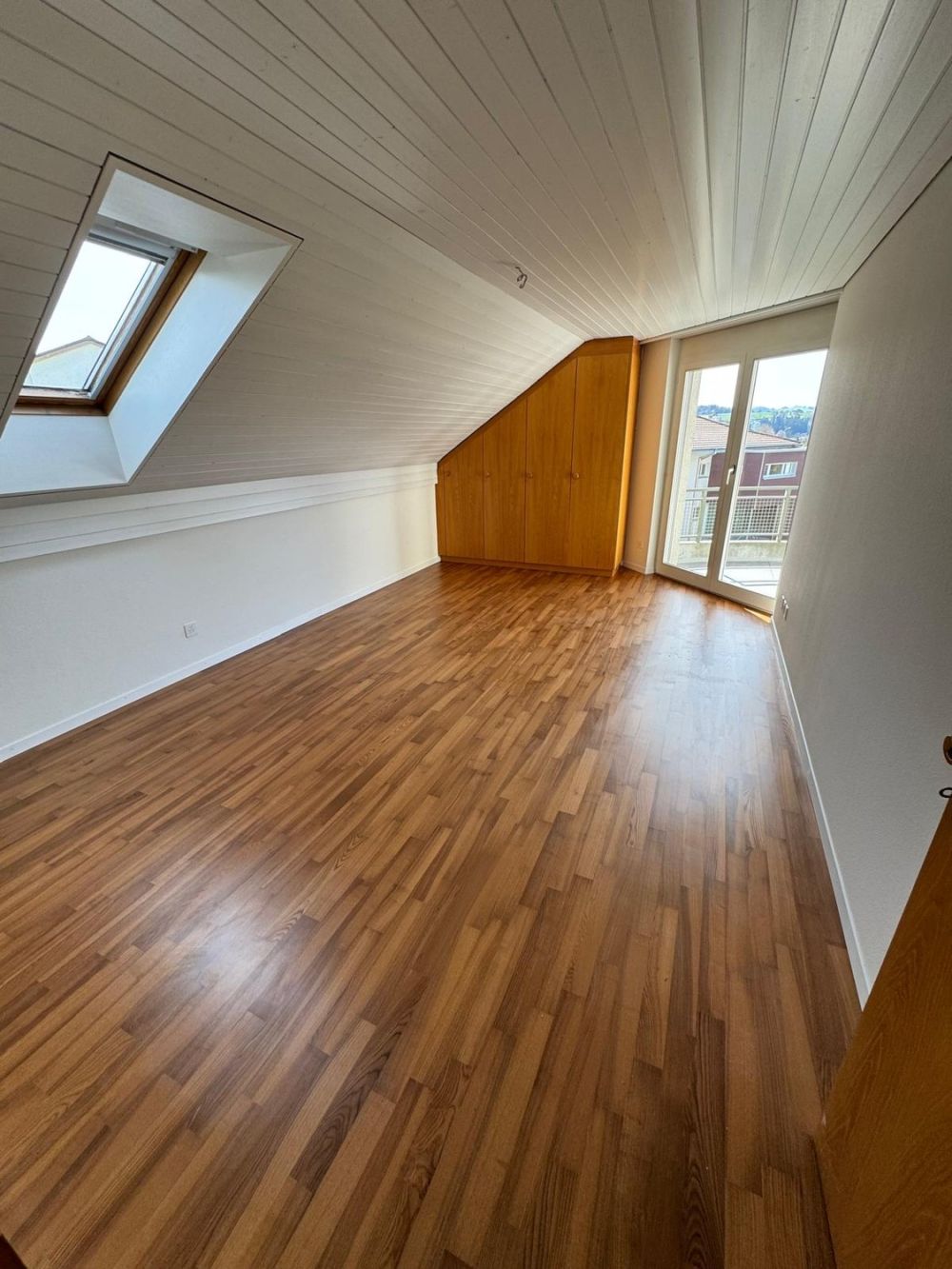4.5-Zimmerwohnung im 2. Obergeschoss – Erstvermietung nach Sanierung - Bild 6