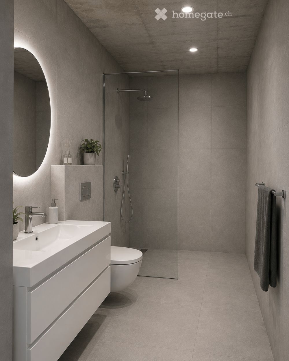 TOP 3.5-Zimmer-Neubauwohnung in Seedorf BE – Erstbezug ab Oktober 2026 - Bild 6