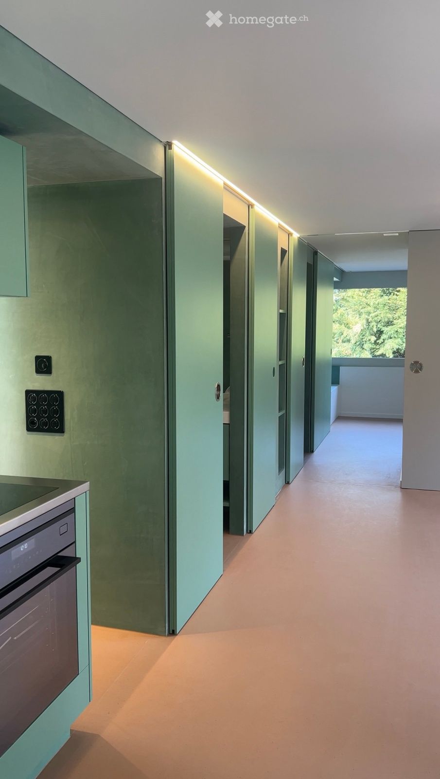 EXKLUSIVES RESIDIEREN MIT VIEL PRIVATSPHÄRE, PRESTIGE UND STEUERLICHER ATTRAKTIVITÄT - Bild 7