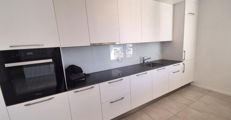Prairie 2 - Appartement de 3.5 pièces au dernier étage - Appartement 3.5 pièces - image - 5