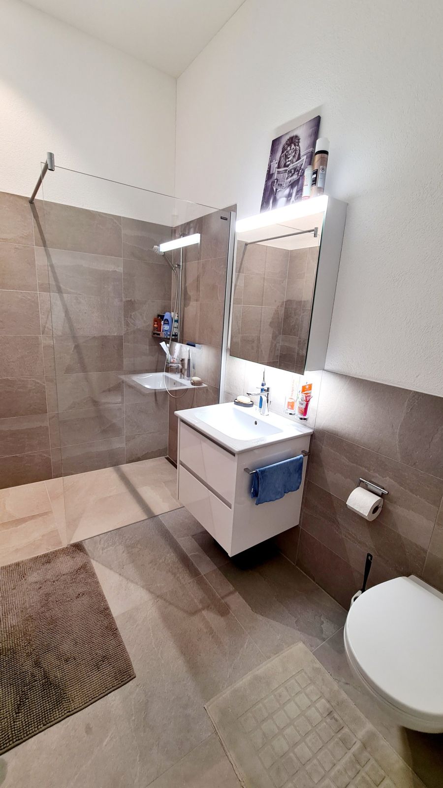 Moderne 4.5-Zimmer-Neubau-Wohnung in Berg TG - Bild 7