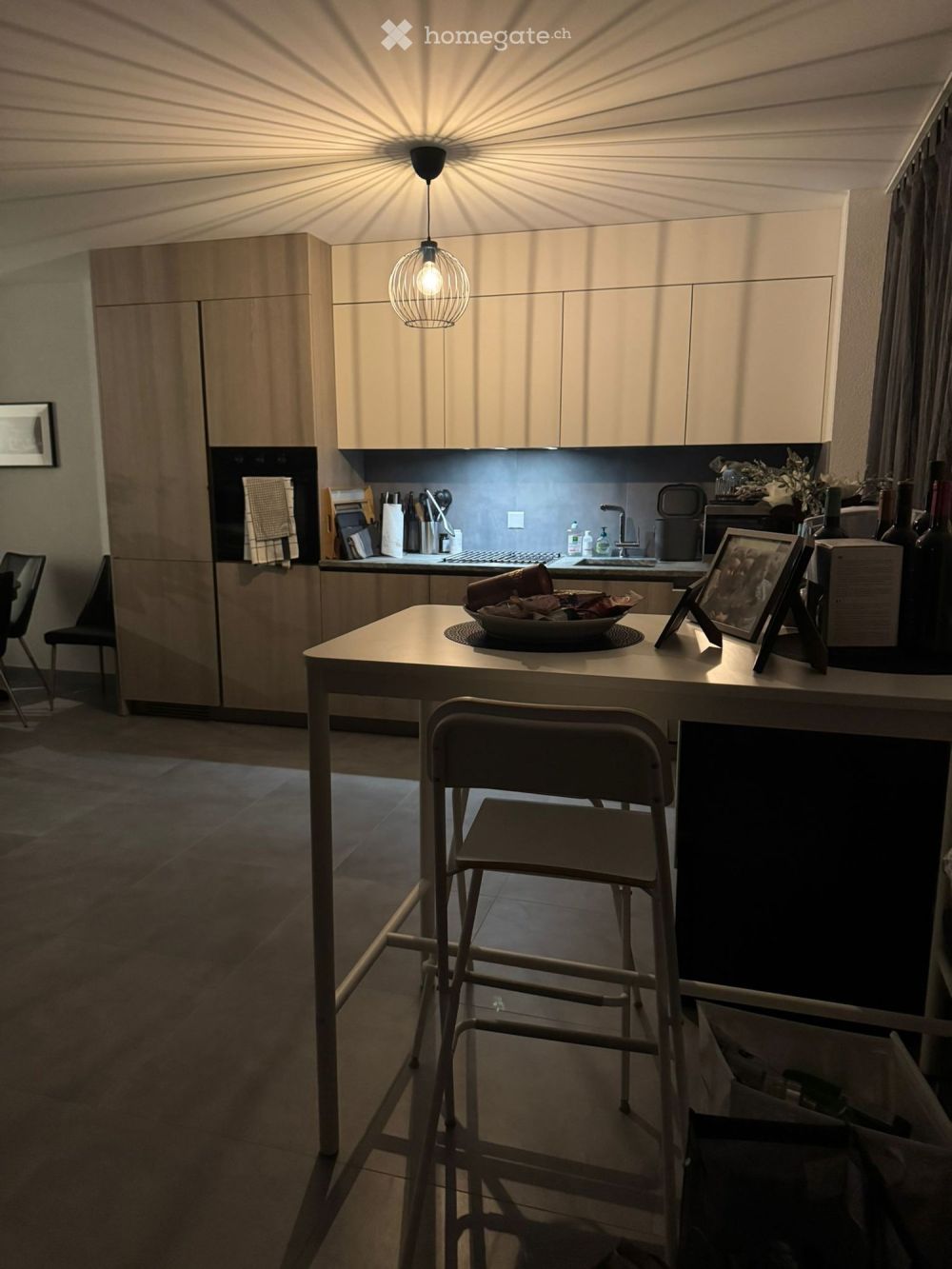 Appartement 3.5 pièces à louer – Tolochenaz - Bild 6