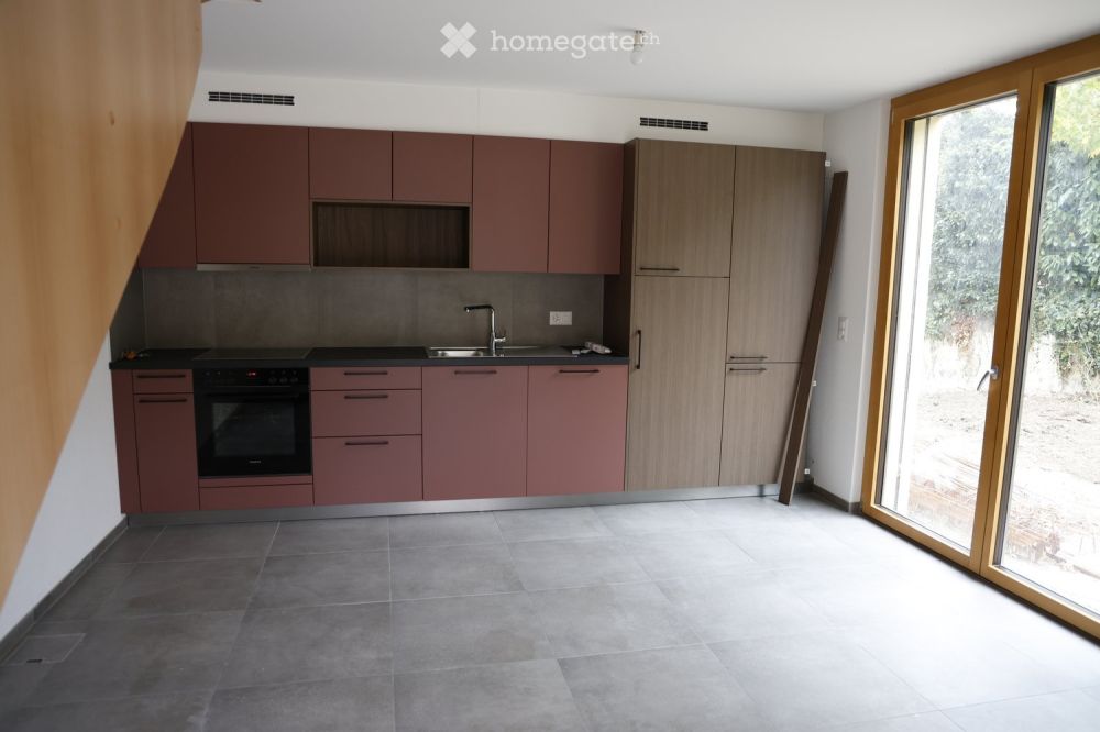 Duplex 2.5 pièces avec terrasse au bord du Léman à Tannay - Bild 4