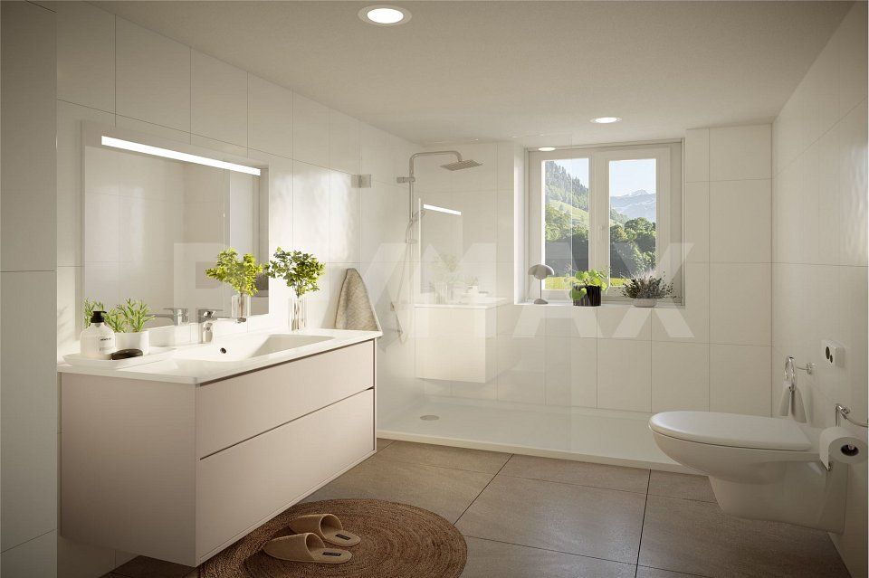 Affittasi nuovi appartamenti - Bild 2