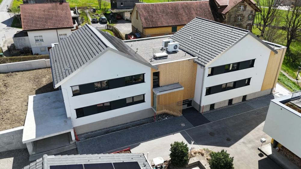 Neubau mit Komfort an bevorzugter Lage - Bild 12