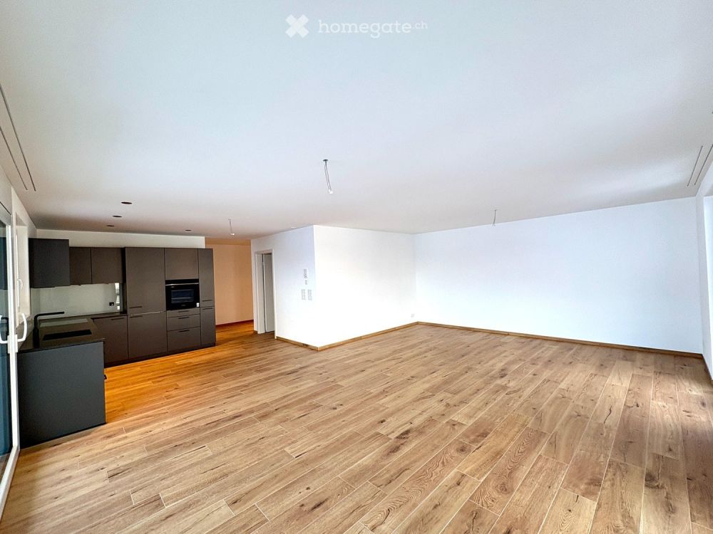 Wohnung in Flums - Bild 1