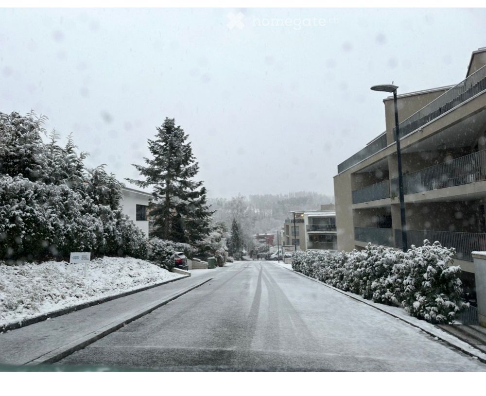 Modern 5.5-Room Apartment with Stunning Views in Langnau am Albis - Bild 9